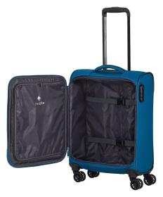 Travelite Chios S Petrol kufr