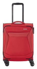 Travelite Chios S Red kufr