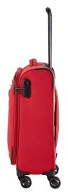 Travelite Chios S Red kufr