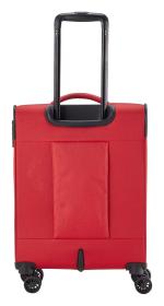 Travelite Chios S Red kufr