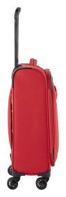 Travelite Chios S Red kufr