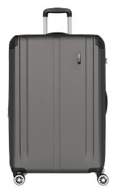 Travelite City 4w L Anthracite kufr