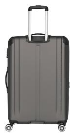 Travelite City 4w L Anthracite kufr