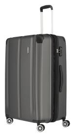 Travelite City 4w L Anthracite kufr
