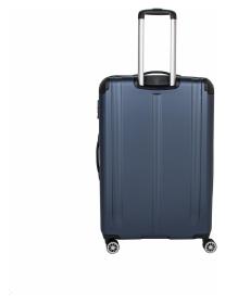 Travelite City 4w L Navy kufr