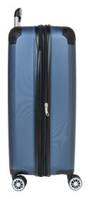 Travelite City 4w M Navy kufr