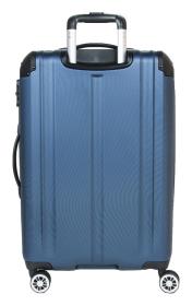 Travelite City 4w M Navy kufr