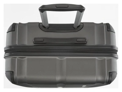 Travelite City 4w S Anthracite kufr