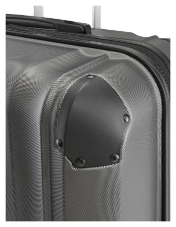 Travelite City 4w S Anthracite kufr