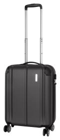 Travelite City 4w S Anthracite kufr