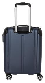 Travelite City 4w S Navy kufr