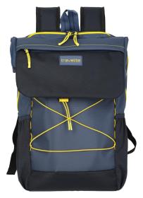 Travelite Color Craze Backpack Navy batoh Travelite Color Craze Backpack Navy batoh