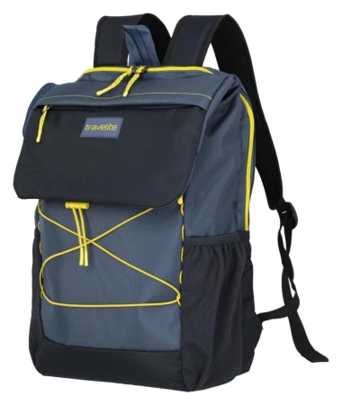 Travelite Color Craze Backpack Navy batoh