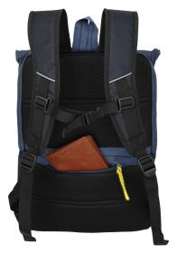 Travelite Color Craze Backpack Navy batoh