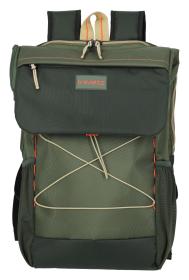 Travelite Color Craze Backpack Olive batoh Travelite Color Craze Backpack Olive batoh