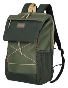 Travelite Color Craze Backpack Olive batoh
