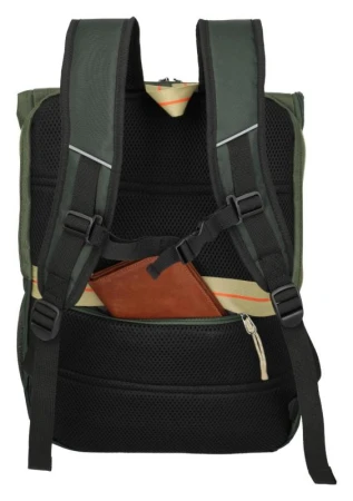 Travelite Color Craze Backpack Olive batoh