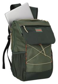 Travelite Color Craze Backpack Olive batoh
