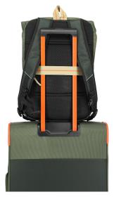 Travelite Color Craze Backpack Olive batoh