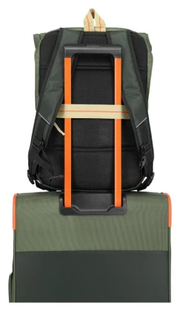 Travelite Color Craze Backpack Olive batoh
