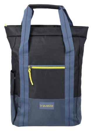 Travelite Color Craze Backpack S Navy batoh Travelite Color Craze Backpack S Navy batoh