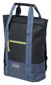 Travelite Color Craze Backpack S Navy batoh