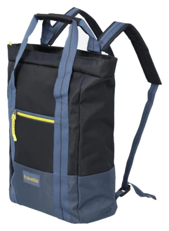 Travelite Color Craze Backpack S Navy batoh