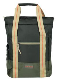 Travelite Color Craze Backpack S Olive batoh Travelite Color Craze Backpack S Olive batoh