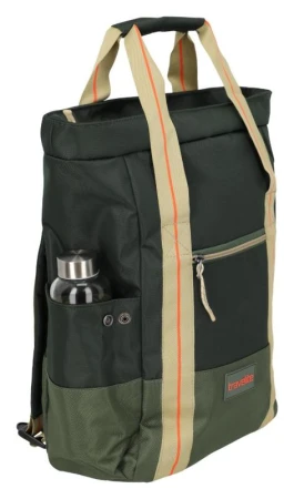 Travelite Color Craze Backpack S Olive batoh