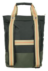 Travelite Color Craze Backpack S Olive batoh