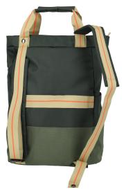 Travelite Color Craze Backpack S Olive batoh