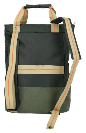 Travelite Color Craze Backpack S Olive batoh