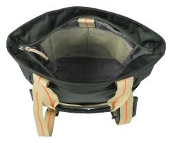 Travelite Color Craze Backpack S Olive batoh
