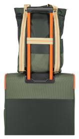 Travelite Color Craze Backpack S Olive batoh