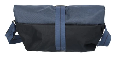 Travelite Color Craze tmavě modrá crossbody kabelka