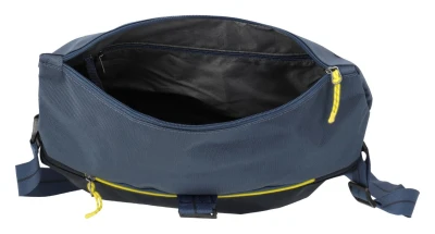 Travelite Color Craze tmavě modrá crossbody kabelka