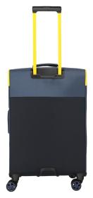 Travelite Color Craze M Navy + kosmetická taštička zdarma