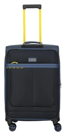 Travelite Color Craze S, M, L tmavě modrá sada kufrů