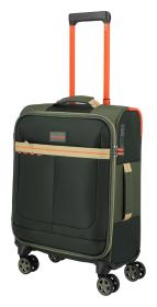 Travelite Color Craze S Olive Travelite Color Craze S Olive