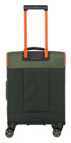 Travelite Color Craze S Olive
