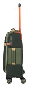 Travelite Color Craze S Olive