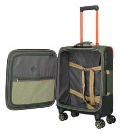 Travelite Color Craze S Olive