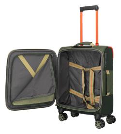 Travelite Color Craze S Olive