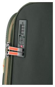 Travelite Color Craze S Olive