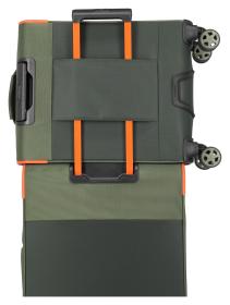 Travelite Color Craze S Olive