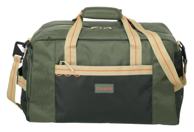 Travelite Color Craze Travelling bag Olive Travelite Color Craze Travelling bag Olive