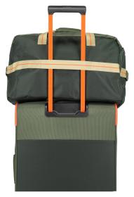 Travelite Color Craze Travelling bag Olive
