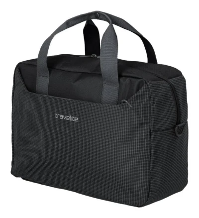 Travelite Corsiica Boarding Bag Black