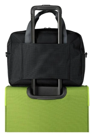 Travelite Corsiica Boarding Bag Black