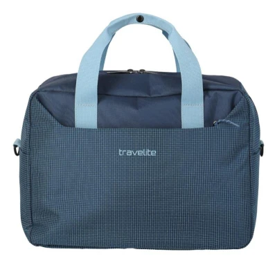 Travelite Corsiica Boarding Bag Blue